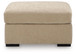 Bridgepoint - Oversized Accent Ottoman