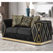 Cavalli - Loveseat