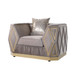Cavalli - Chair