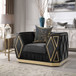 Cavalli - Chair