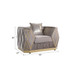 Cavalli - Chair
