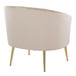 Tania - Contemporary / Glam Chair