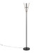 Icicle - Modern Swivel Floor Lamp