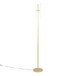 Icicle - Modern Swivel Floor Lamp