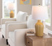 Rockwell - Contemporary Table Lamp (Set of 2)
