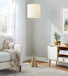 Cone - Contemporary Floor Lamp