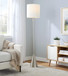Cone - Contemporary Floor Lamp