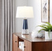 Penelope - Contemporary Table Lamp Body