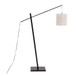 Arturo - Contemporary Stylish Floor Lamp