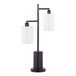 Cannes - Contemporary Table Lamp