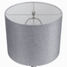 Lenuxe - Contemporary Semi Gloss Table Lamp (Set of 2)