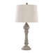 Winston - Farmhouse Poly Table Lamp (Set of 2)