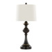 Montgomery - Contemporary Table Lamp (Set of 2)