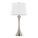 Lenuxe - Contemporary Elegant Table Lamp (Set of 2)