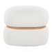 Cinch - Contemporary Pouf Ottoman