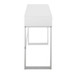 Franklin - Contemporary Console Table