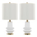 Lloyd - Contemporary Table Lamp (Set of 2)