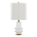 Lloyd - Contemporary Table Lamp (Set of 2)