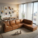 Modern Modular Sofa For Living Spaces