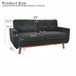 2 Seater Sofa