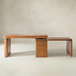 Veritas 360-Degree Rotating Desk Electric Adjustable Standing Desk