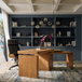 Veritas 360-Degree Rotating Desk Electric Adjustable Standing Desk