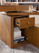 Veritas 360-Degree Rotating Desk Electric Adjustable Standing Desk