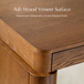 Veritas 360-Degree Rotating Desk Electric Adjustable Standing Desk