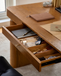 Veritas 360-Degree Rotating Desk Electric Adjustable Standing Desk