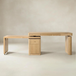 Veritas 360-Degree Rotating Desk Electric Adjustable Standing Desk