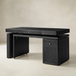Veritas 360-Degree Rotating Desk Electric Adjustable Standing Desk