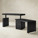 Veritas 360-Degree Rotating Desk Electric Adjustable Standing Desk