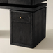 Veritas 360-Degree Rotating Desk Electric Adjustable Standing Desk