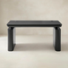 Emilio Charcoal Modern Electric Adjustable Standing Desk