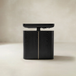 Emilio Charcoal Modern Electric Adjustable Standing Desk