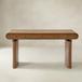 Louise Mid-Century Modern Electric Adjustable Standing Desk
