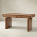 Louise Mid-Century Modern Electric Adjustable Standing Desk