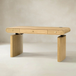 Louise Mid-Century Modern Electric Adjustable Standing Desk