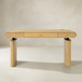 Louise Mid-Century Modern Electric Adjustable Standing Desk