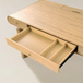 Louise Mid-Century Modern Electric Adjustable Standing Desk