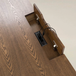 Louise Mid-Century Modern Electric Adjustable Standing Desk