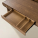 Louise Mid-Century Modern Electric Adjustable Standing Desk