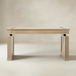 Julia Farmhouse Electric Adjustable Standing Desk