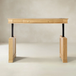 Julia Farmhouse Electric Adjustable Standing Desk