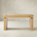 Julia Farmhouse Electric Adjustable Standing Desk