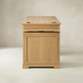 Julia Farmhouse Electric Adjustable Standing Desk