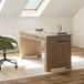 Julia Farmhouse Electric Adjustable Standing Desk