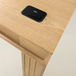 Julia Farmhouse Electric Adjustable Standing Desk