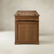 Julia Farmhouse Electric Adjustable Standing Desk
