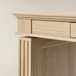 Julia Farmhouse Electric Adjustable Standing Desk